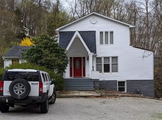 101 Weber Rd, Sewickley, PA 15143