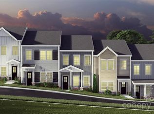141 Cherry Springs Ln #13-B, Asheville, NC 28804