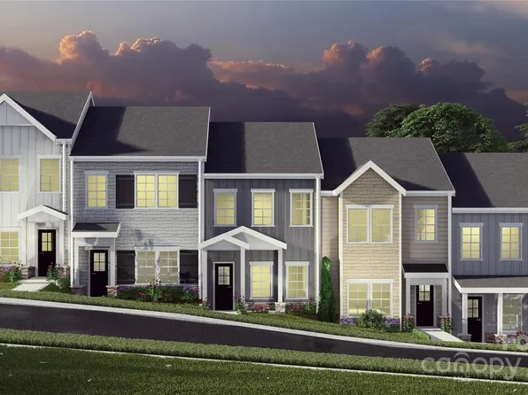 141 Cherry Springs Ln #13-B, Asheville, NC 28804