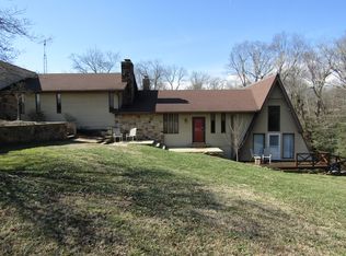 11182 Highway 127 S, Crossville, TN 38572