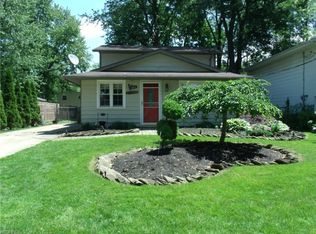 5811 Main Ave, North Ridgeville, OH 44039