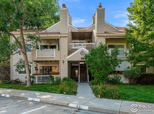 4915 Twin Lakes Rd APT 24, Boulder, CO 80301