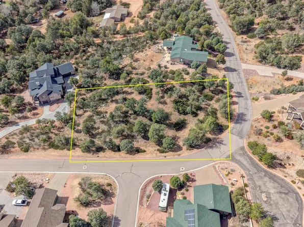 1106 N Karen Way, Payson, AZ 85541
