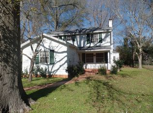 827 4th Street, Rusk, TX 75785