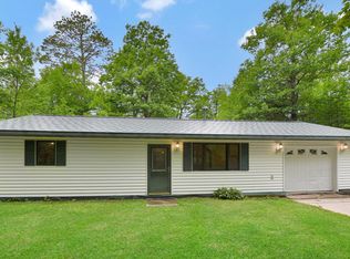 48595 206th Pl, McGregor, MN 55760