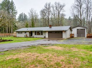 41917 Holden Creek Ln, Springfield, OR