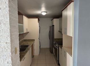 576 Avenida Arterial #B-1607, San Juan, PR 00918