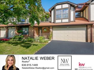 351 Arquilla Ct #351, Bloomingdale, IL