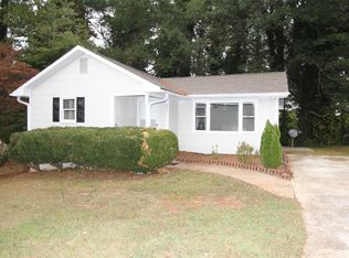 641 Overhill Dr, Spartanburg, SC 29303