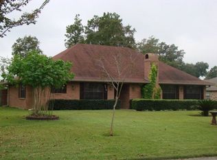 4012 Driftwood Dr, Picayune, MS 39466