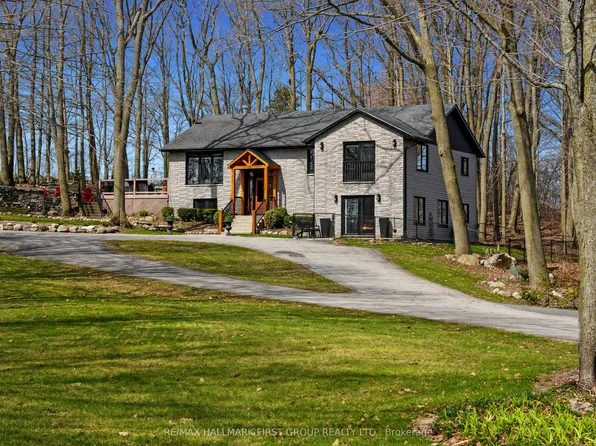 500 Honey Rd, Cramahe, ON K0K 1S0