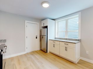 972-974 Saratoga St #1, Boston, MA 02128