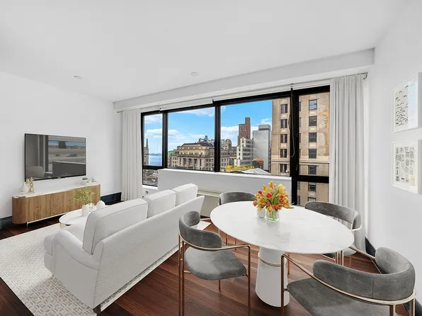 40 Broad St #Ph2a, New York, NY 10004