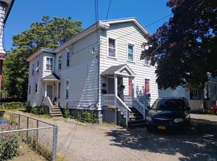 719 E Laurel St, Syracuse, NY 13203