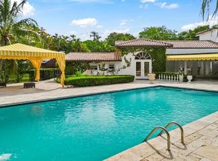 12300 Old Cutler Rd, Pinecrest, FL 33156