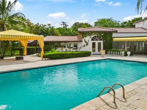 12300 Old Cutler Rd, Pinecrest, FL 33156