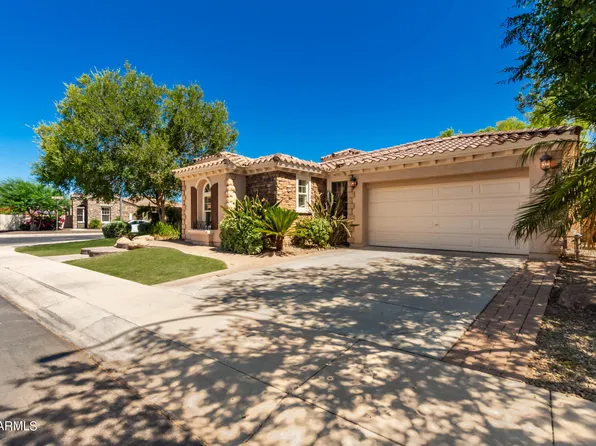 2299 E WISTERIA Drive, Chandler, AZ 85286