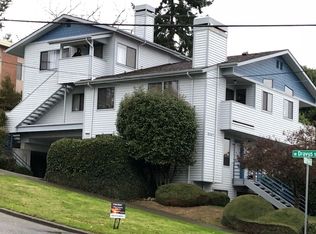 3201 22nd Ave W APT B, Seattle, WA 98199