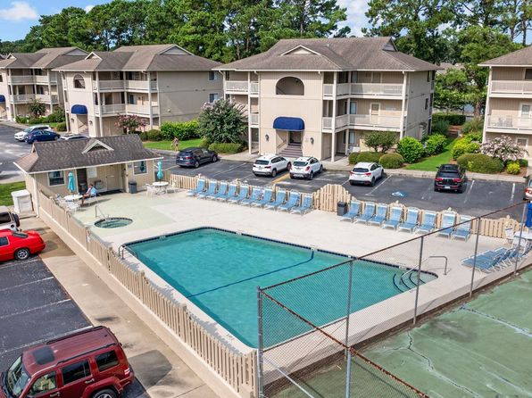 4278 Pinehurst Circle UNIT W2, Little River, SC 29566