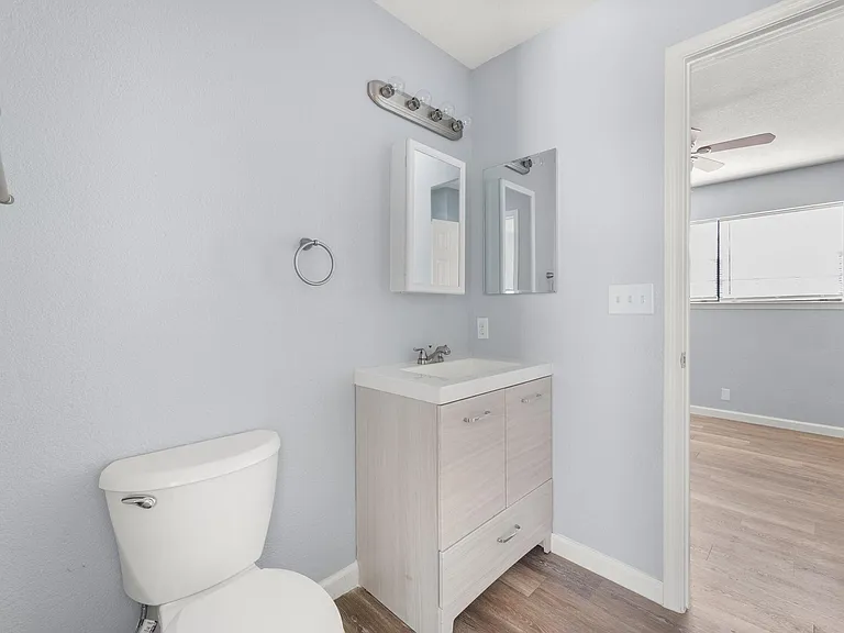 3802 Foust Trl #A — Photo 26