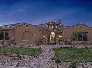 11304 E Elmhurst Dr, Chandler, AZ 85249