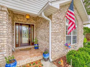 3547 Haley Way, Pace, FL 32571