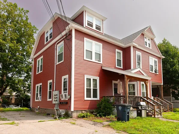 8-10 Courtland Street, Nashua, NH 03064