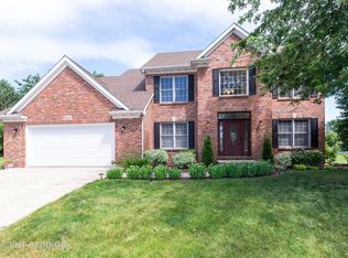 662 Teal Ct, Dekalb, IL 60115