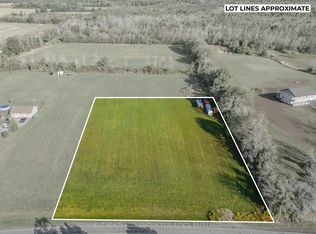 0 County Road 9, Greater Napanee, ON K7R 3K8