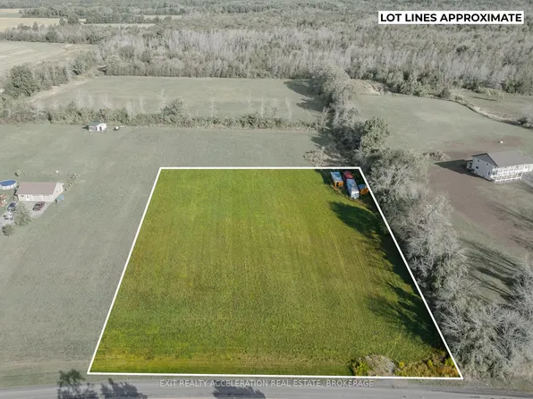 0 County Road 9, Greater Napanee, ON K7R 3K8
