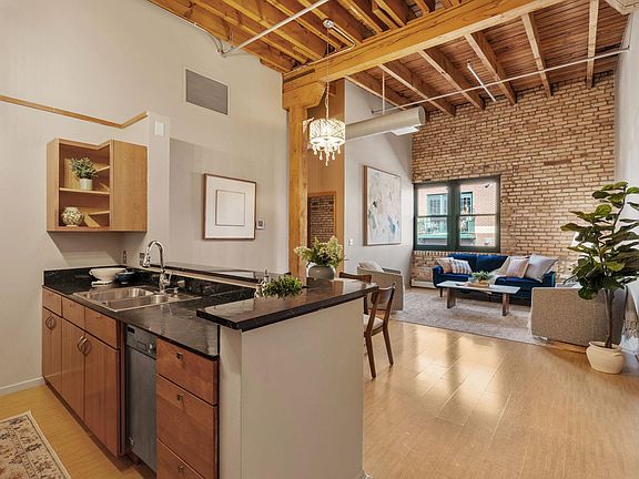 5th image of 400 N 1st St #614