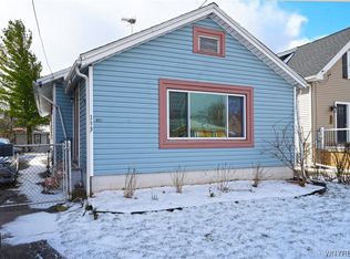 309 Cleveland Dr, Cheektowaga, NY 14215