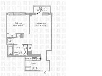 Rented by Evans Real Estate