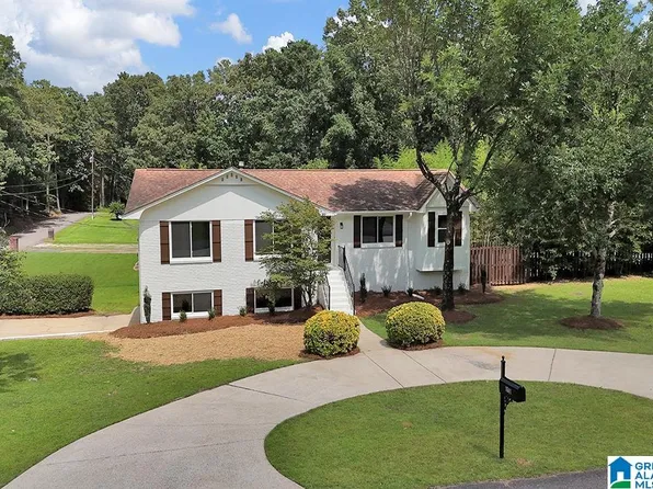 1641 Glenridge Dr, Bessemer, AL 35022