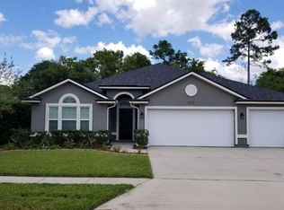 265 W Adelaide Dr, Saint Johns, FL 32259