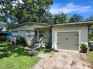 6317 Sage Dr, Jacksonville, FL 32210