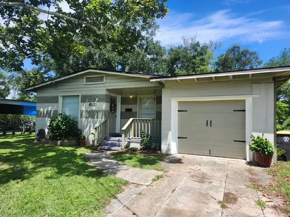 6317 Sage Dr, Jacksonville, FL 32210