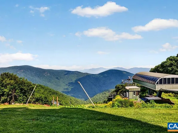 1407 Highlands, Wintergreen Resort, VA 22967