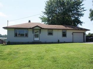 3032 Allens Ln, Evansville, IN 47720