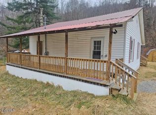 726 Birch St, Exeter, VA 24216