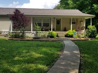 706 Airport Rd, Metropolis, IL 62960