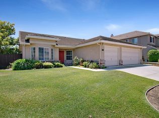 2151 Cypress St, Hollister, CA