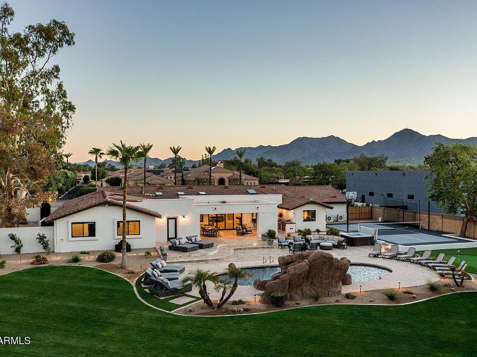 1st image of 9833 E DESERT COVE Avenue