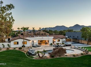 9833 E Desert Cove Ave, Scottsdale, AZ 85260
