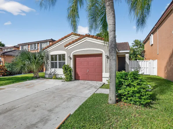 59 NW 44th Terrace, Deerfield Beach, FL 33442