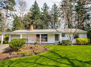 4742 SW 39th Dr, Portland, OR 97221