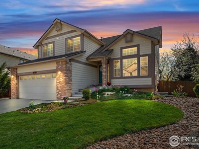 1320 Indian Paintbrush Ln, Longmont, CO, 80503
