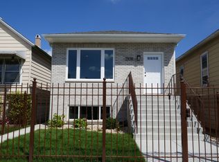 2930 W 38th St, Chicago, IL 60632