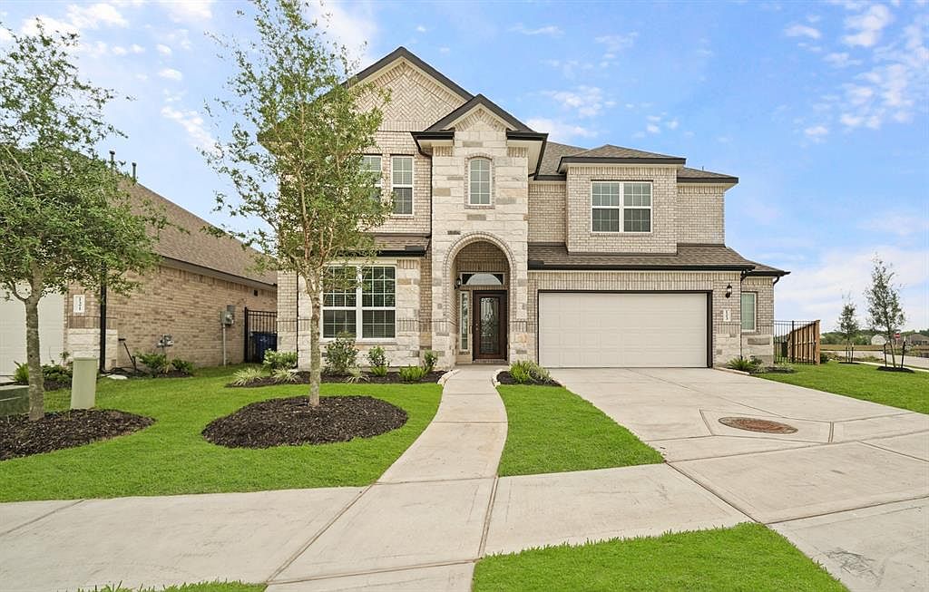 123 Indian Wells Dr, Manvel, TX 77578 MLS 87647699 Zillow