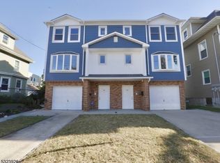 82-84 Harrison Pl, Irvington, NJ 07111